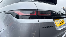 Land Rover Range Rover Evoque 2.0 P250 R-Dynamic SE 5dr Auto Petrol Hatchback